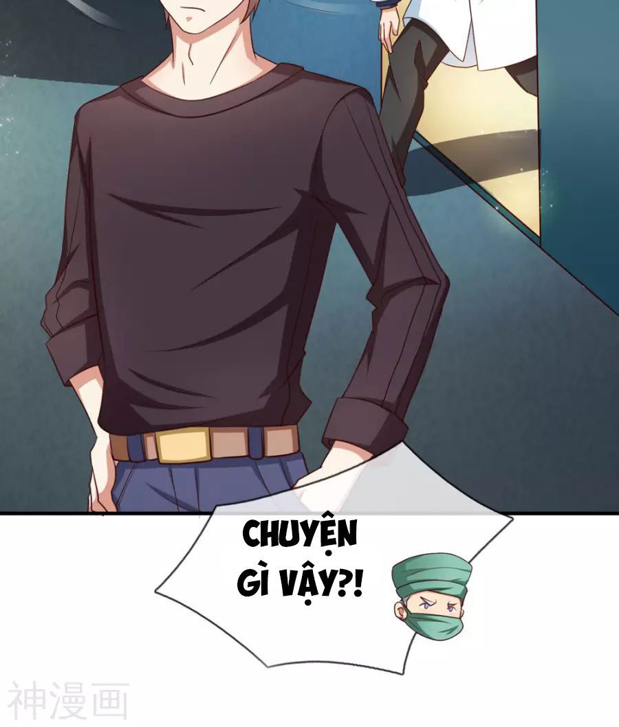 Tuyệt Thế Phi Đao Chapter 25 - Trang 2