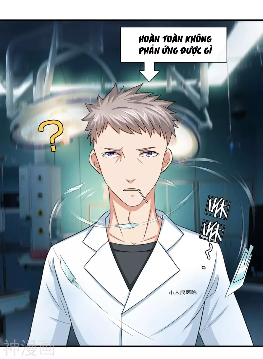 Tuyệt Thế Phi Đao Chapter 26 - Trang 2