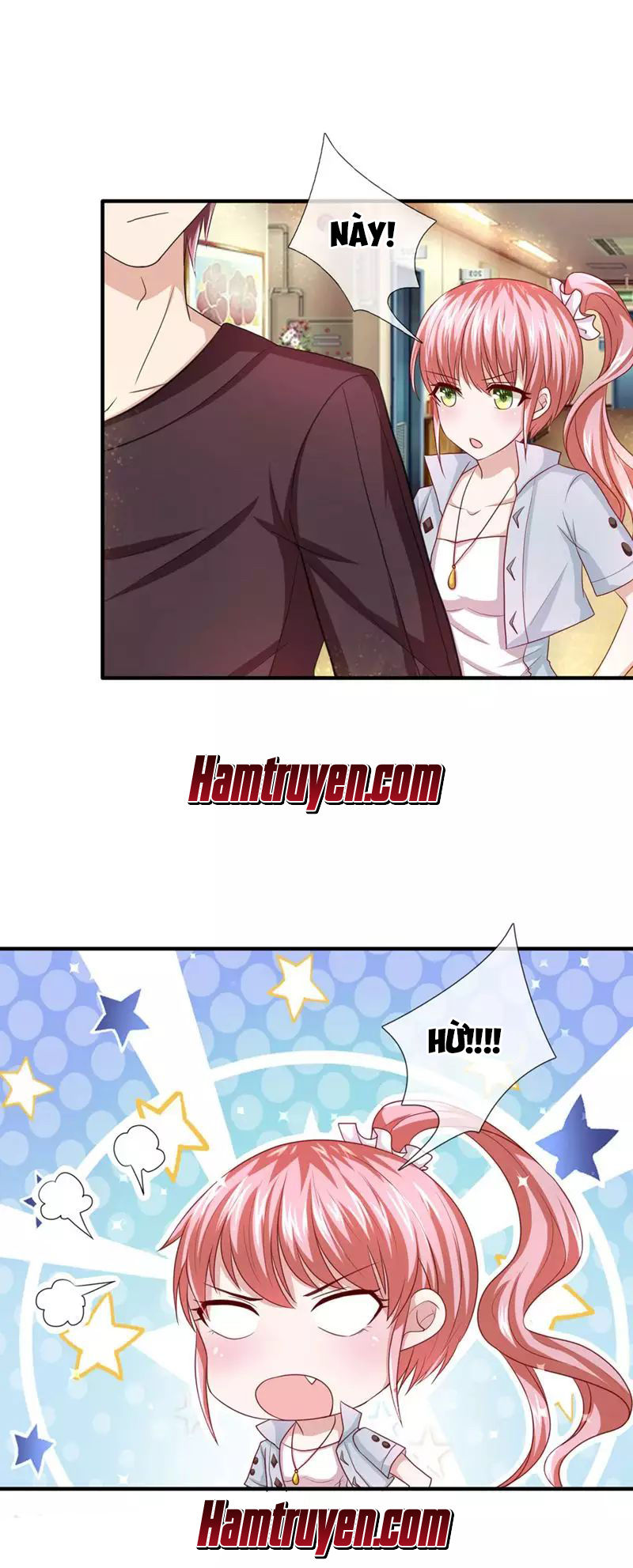 Tuyệt Thế Phi Đao Chapter 27 - Trang 2