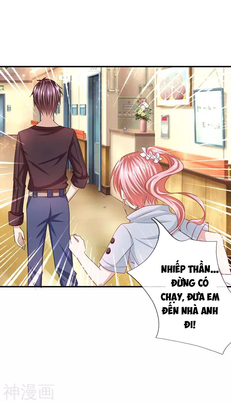 Tuyệt Thế Phi Đao Chapter 27 - Trang 2