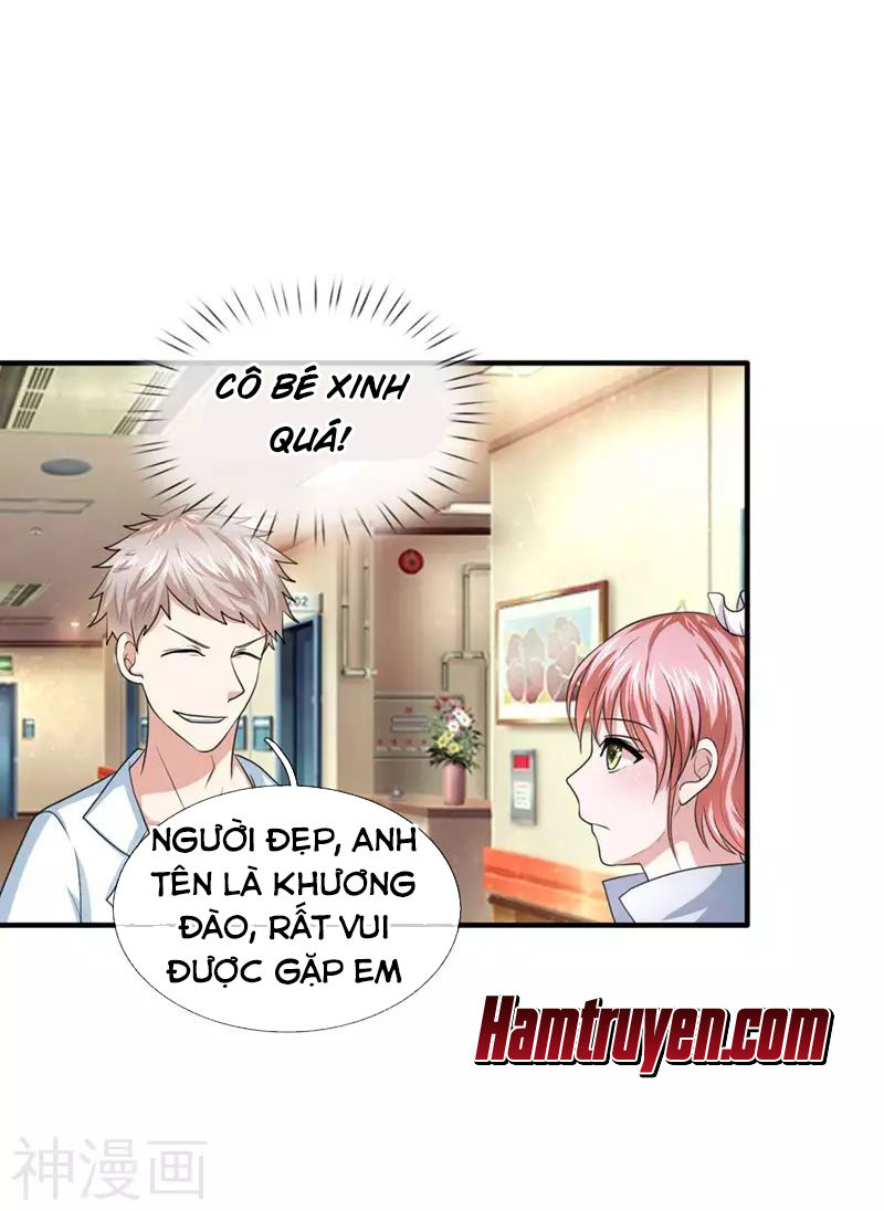 Tuyệt Thế Phi Đao Chapter 27 - Trang 2