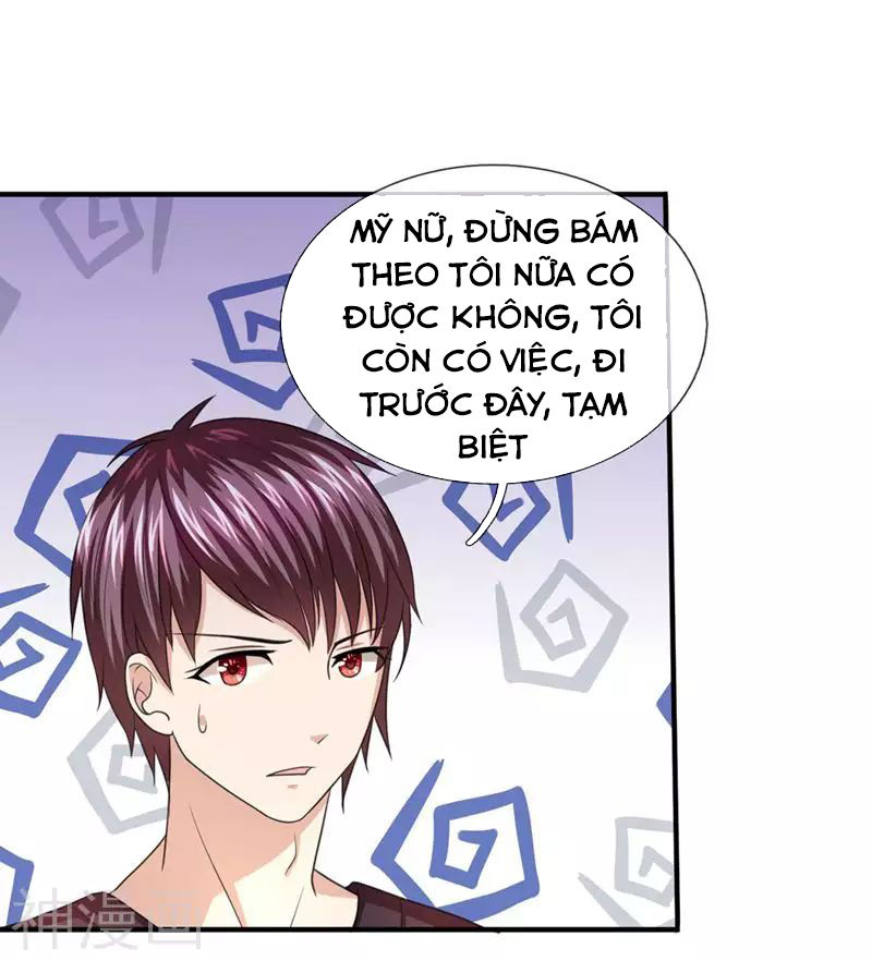 Tuyệt Thế Phi Đao Chapter 27 - Trang 2