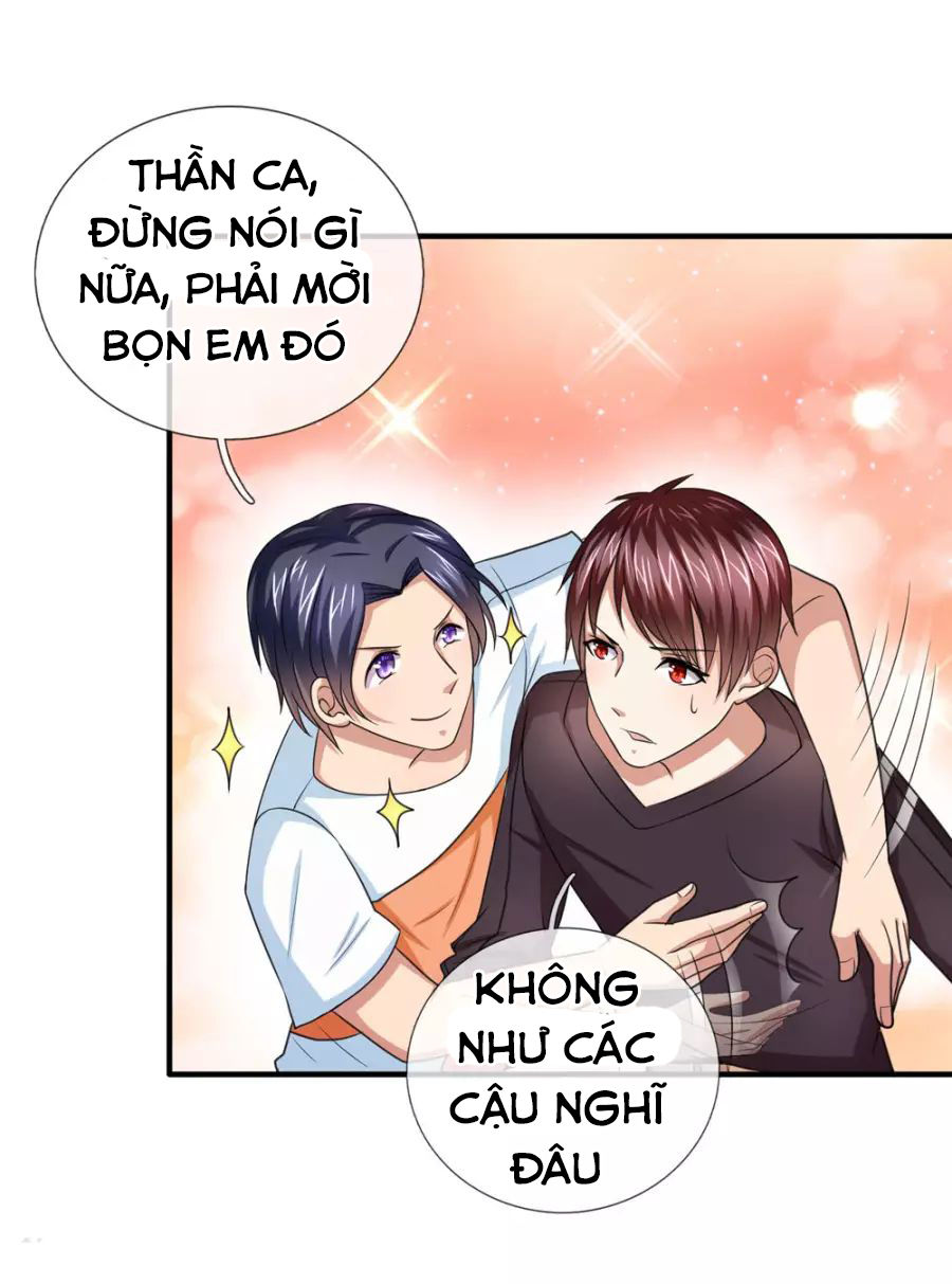 Tuyệt Thế Phi Đao Chapter 28 - Trang 2