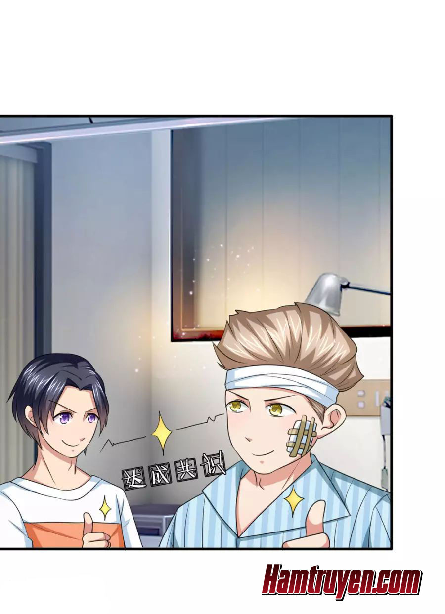 Tuyệt Thế Phi Đao Chapter 28 - Trang 2