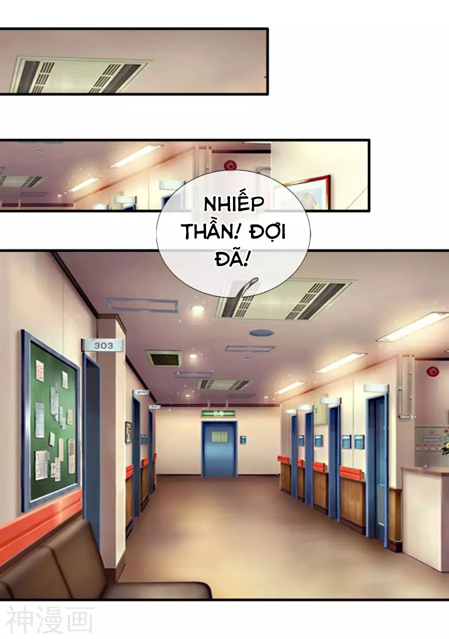 Tuyệt Thế Phi Đao Chapter 28 - Trang 2