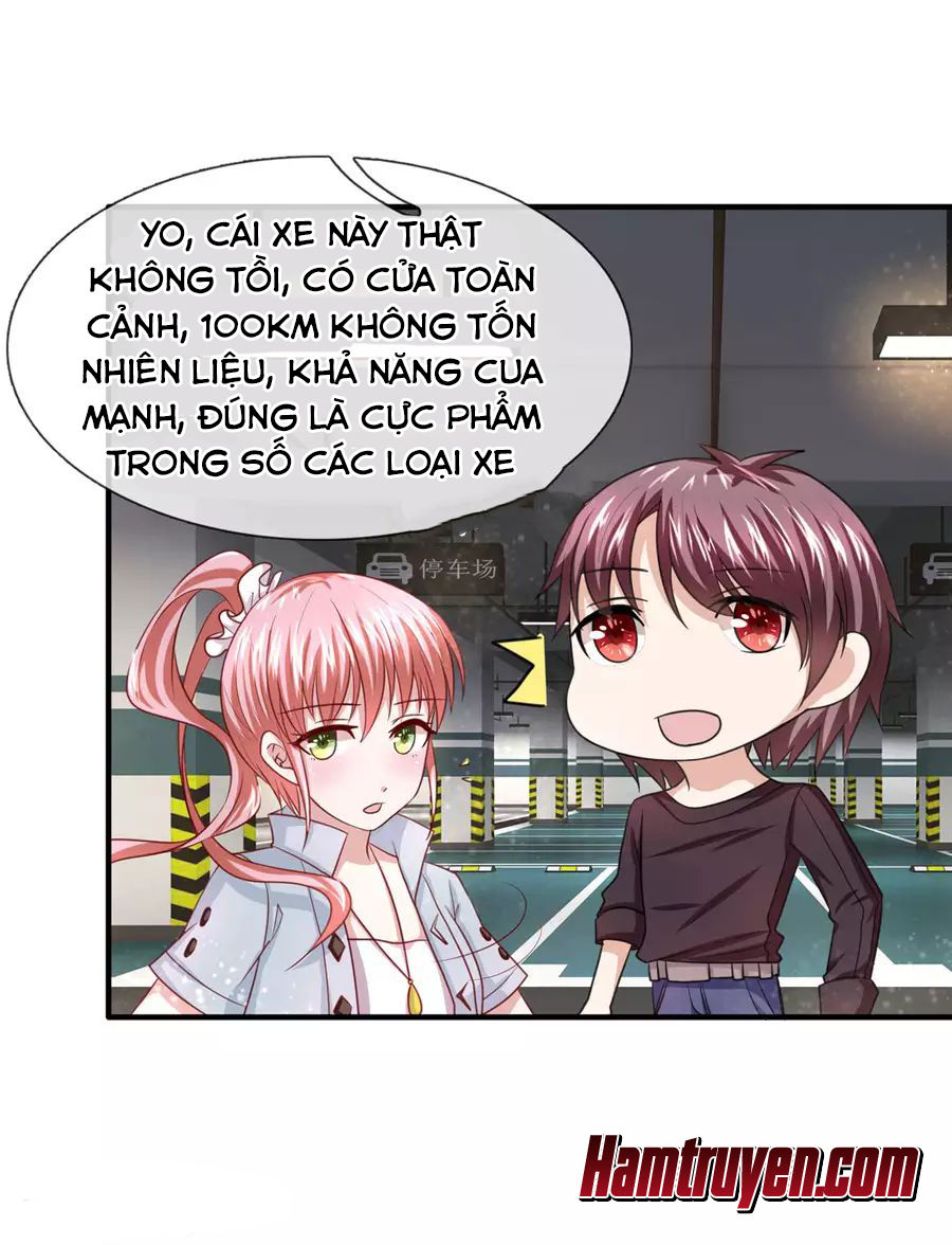 Tuyệt Thế Phi Đao Chapter 29 - Trang 2