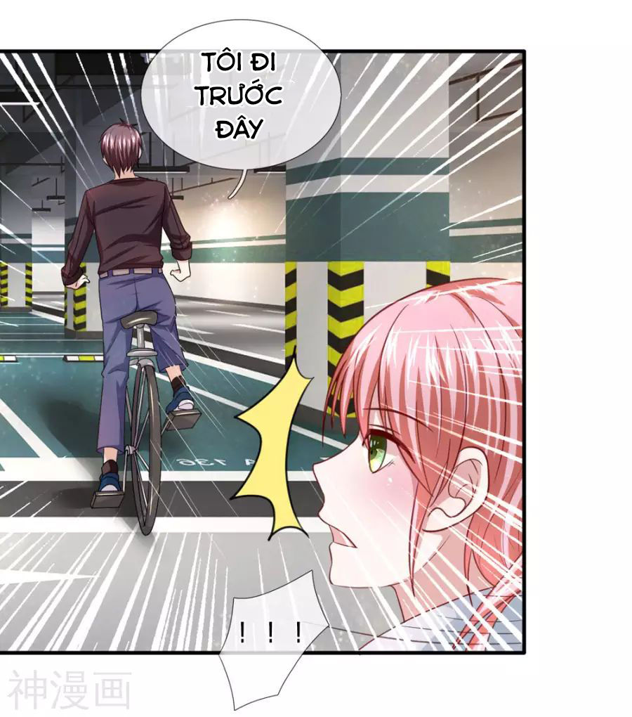 Tuyệt Thế Phi Đao Chapter 29 - Trang 2