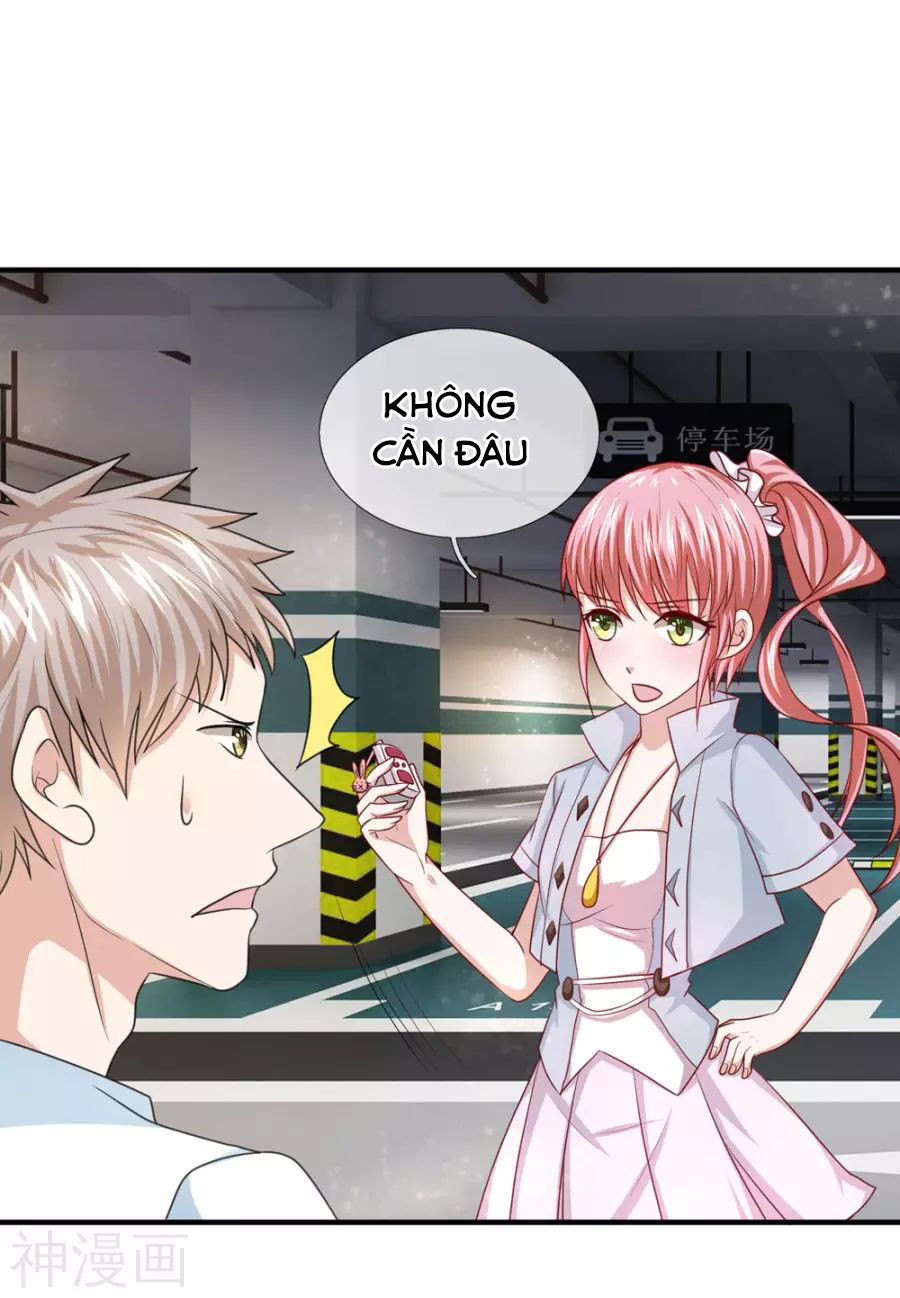 Tuyệt Thế Phi Đao Chapter 29 - Trang 2