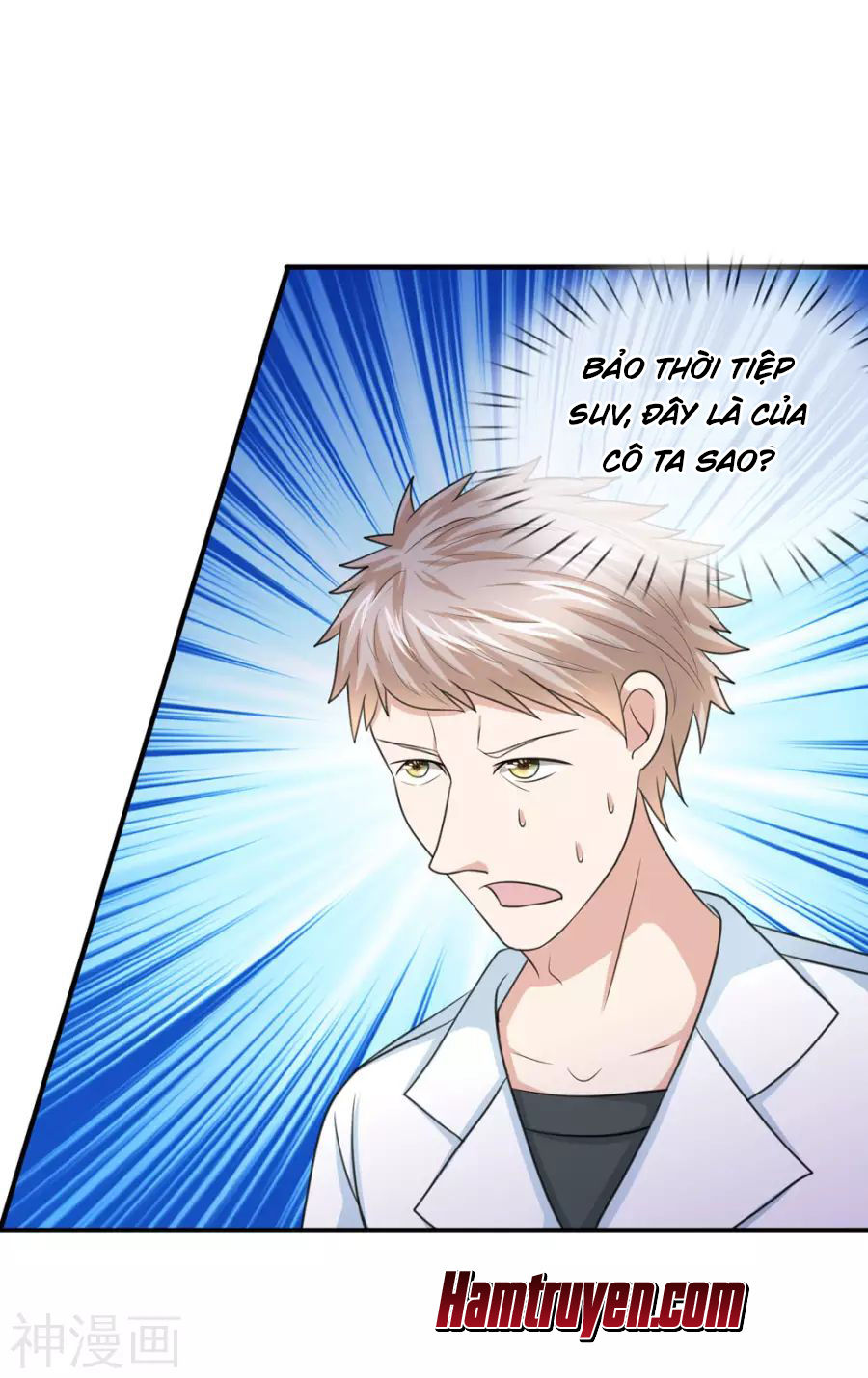 Tuyệt Thế Phi Đao Chapter 29 - Trang 2