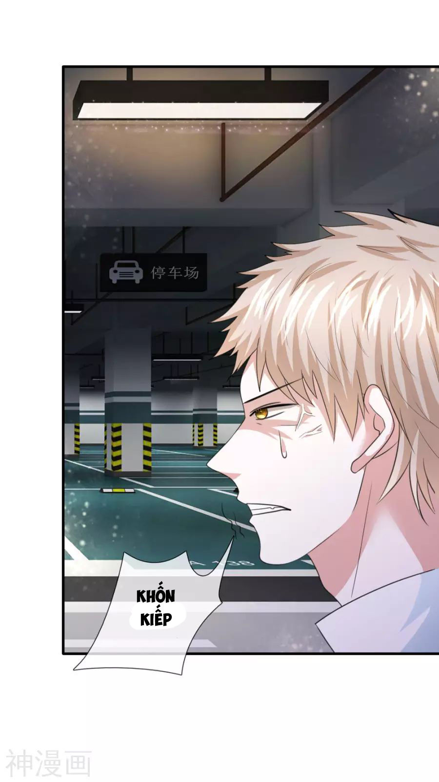 Tuyệt Thế Phi Đao Chapter 29 - Trang 2