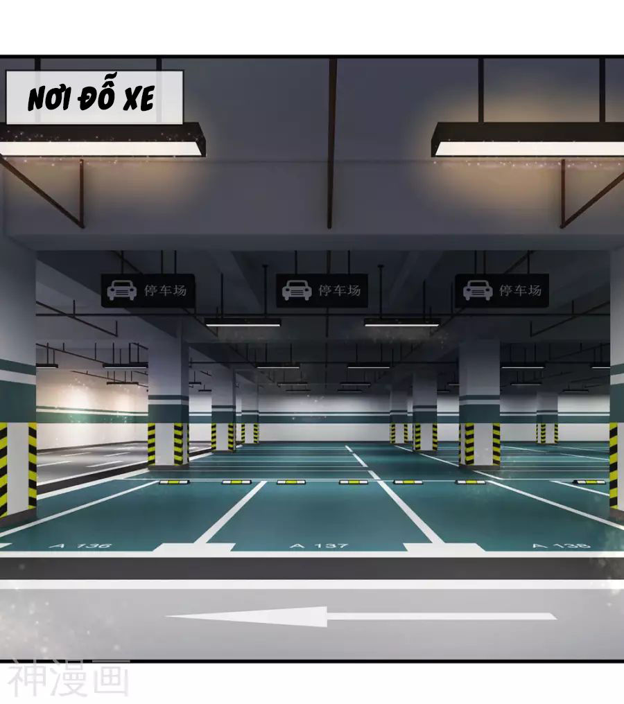 Tuyệt Thế Phi Đao Chapter 29 - Trang 2