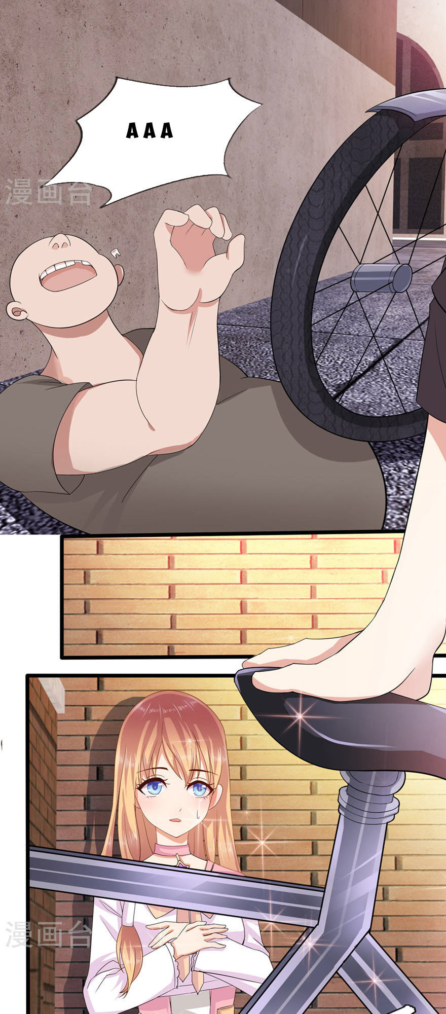 Tuyệt Thế Phi Đao Chapter 3 - Trang 2