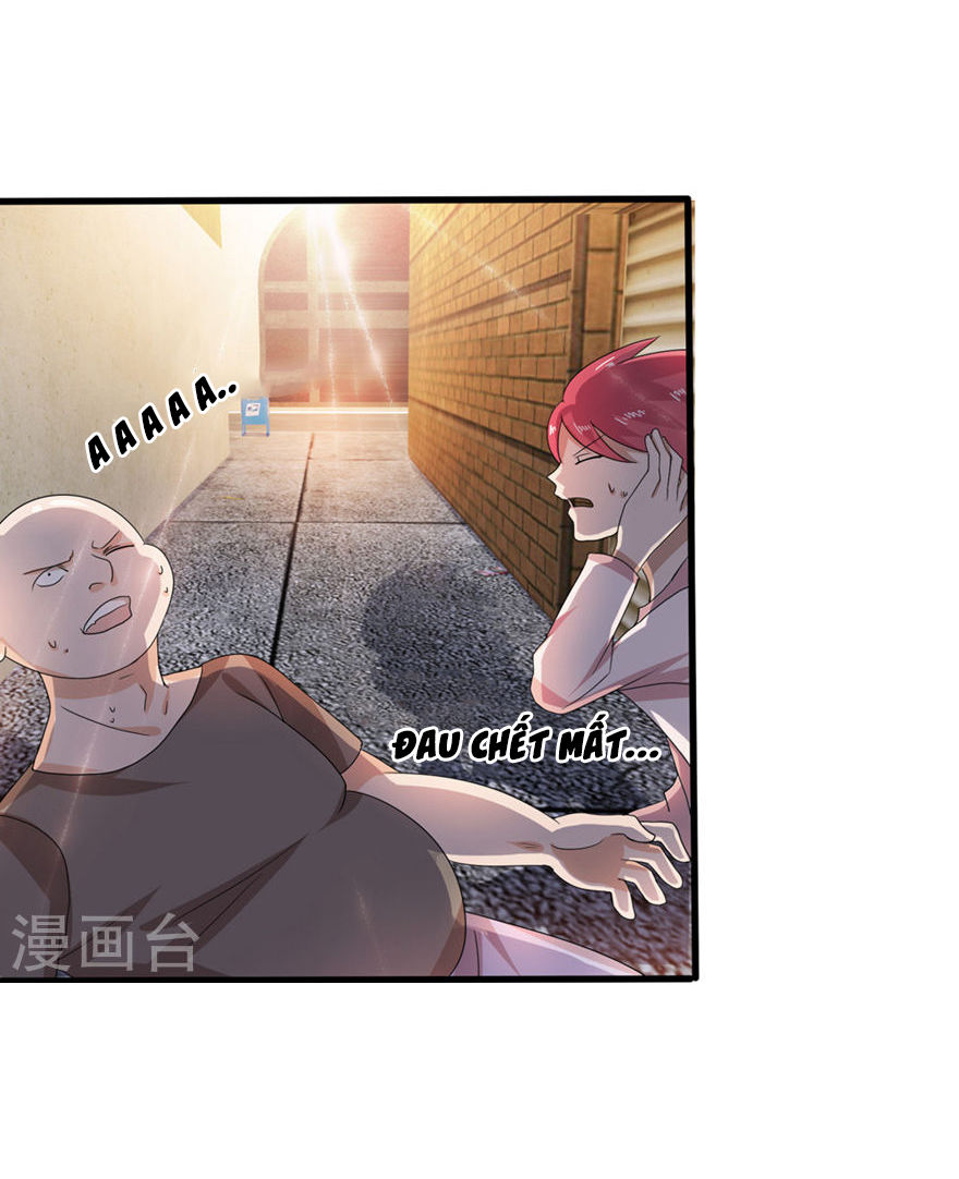 Tuyệt Thế Phi Đao Chapter 3 - Trang 2