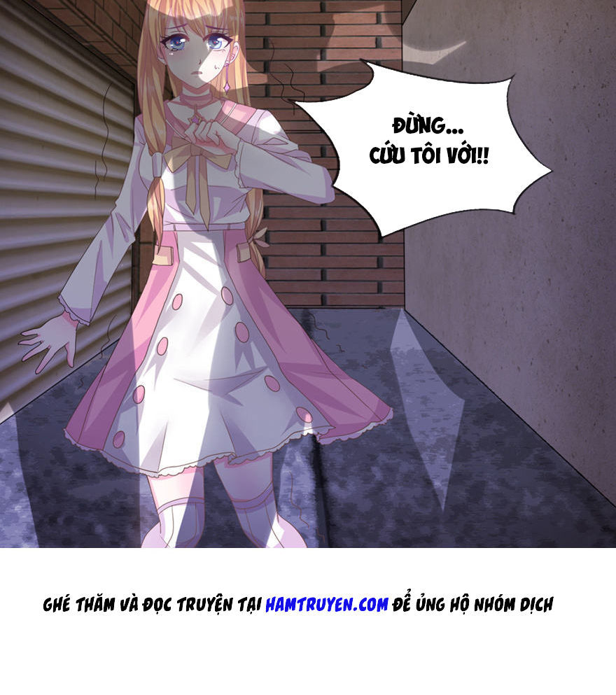 Tuyệt Thế Phi Đao Chapter 3 - Trang 2