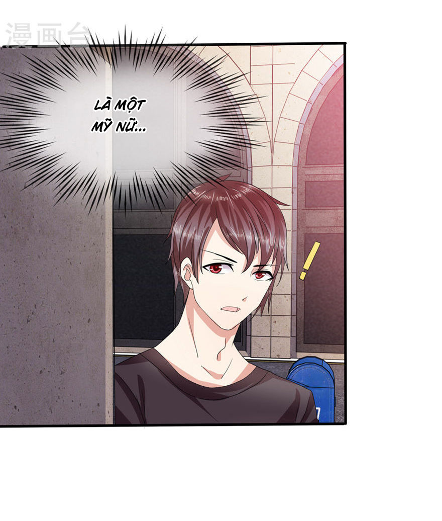 Tuyệt Thế Phi Đao Chapter 3 - Trang 2