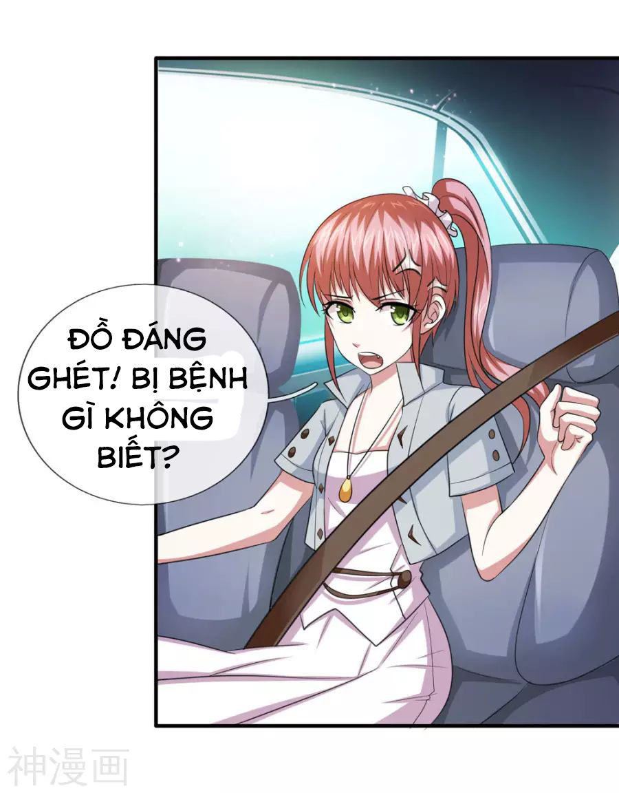 Tuyệt Thế Phi Đao Chapter 30 - Trang 2