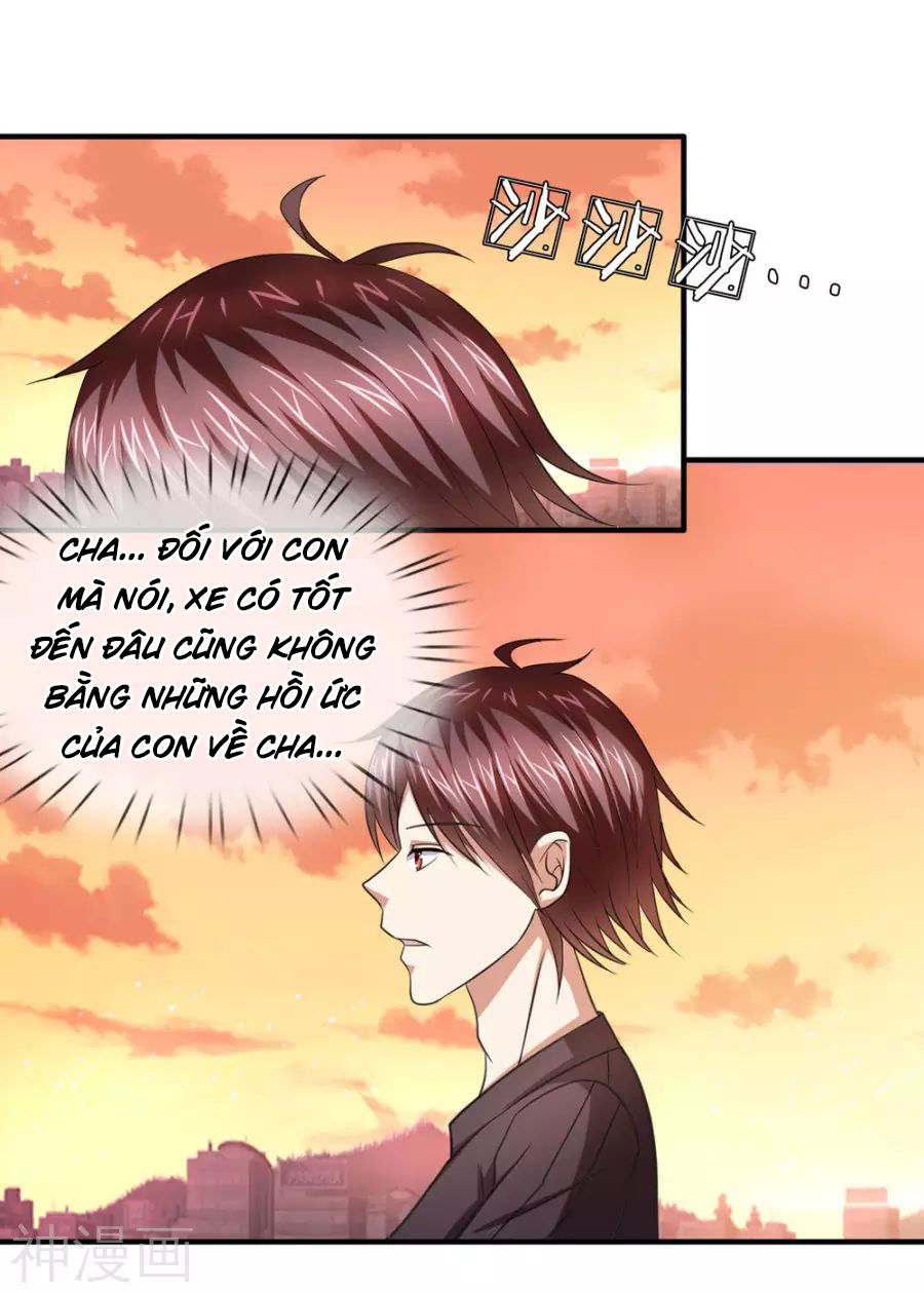 Tuyệt Thế Phi Đao Chapter 30 - Trang 2