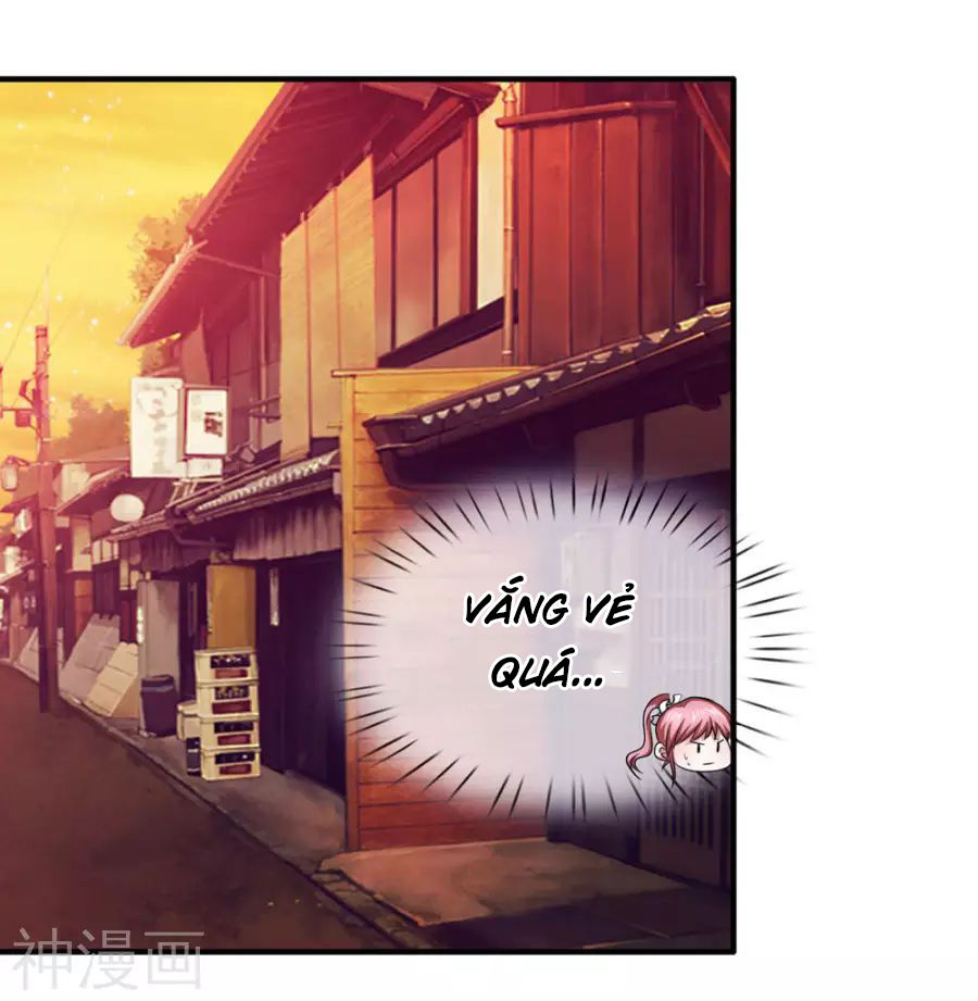 Tuyệt Thế Phi Đao Chapter 30 - Trang 2