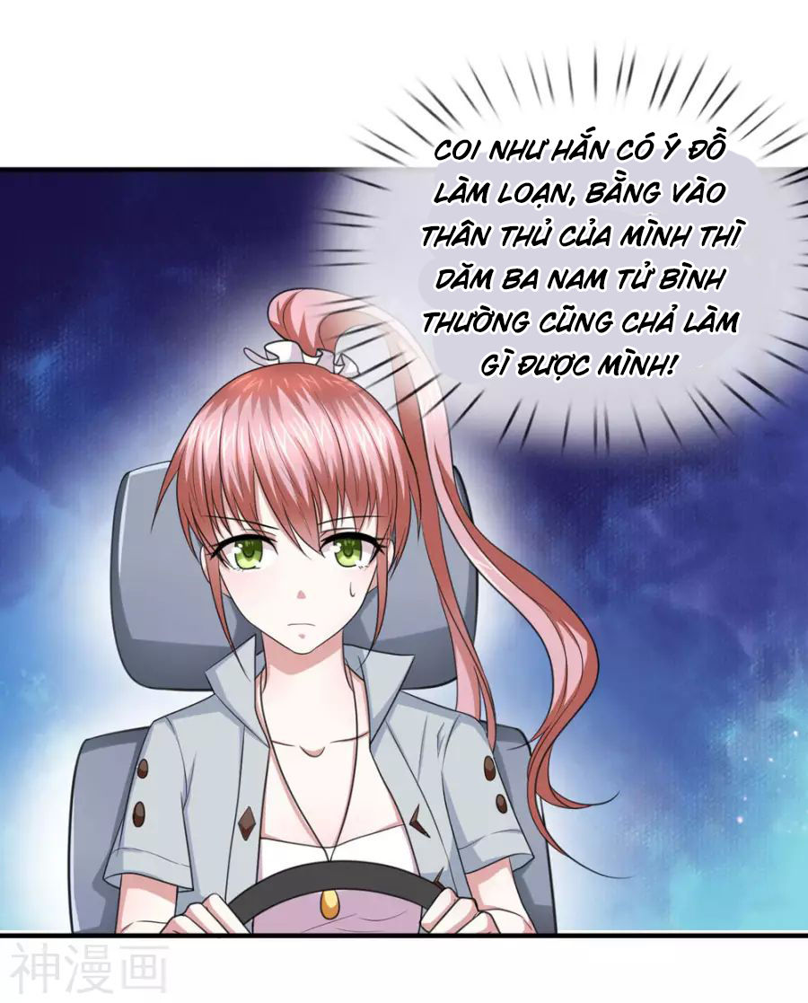 Tuyệt Thế Phi Đao Chapter 30 - Trang 2