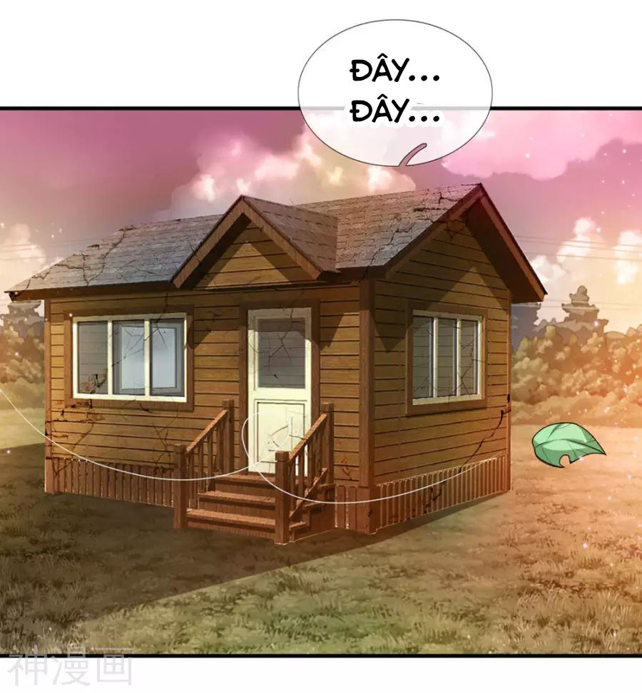 Tuyệt Thế Phi Đao Chapter 30 - Trang 2