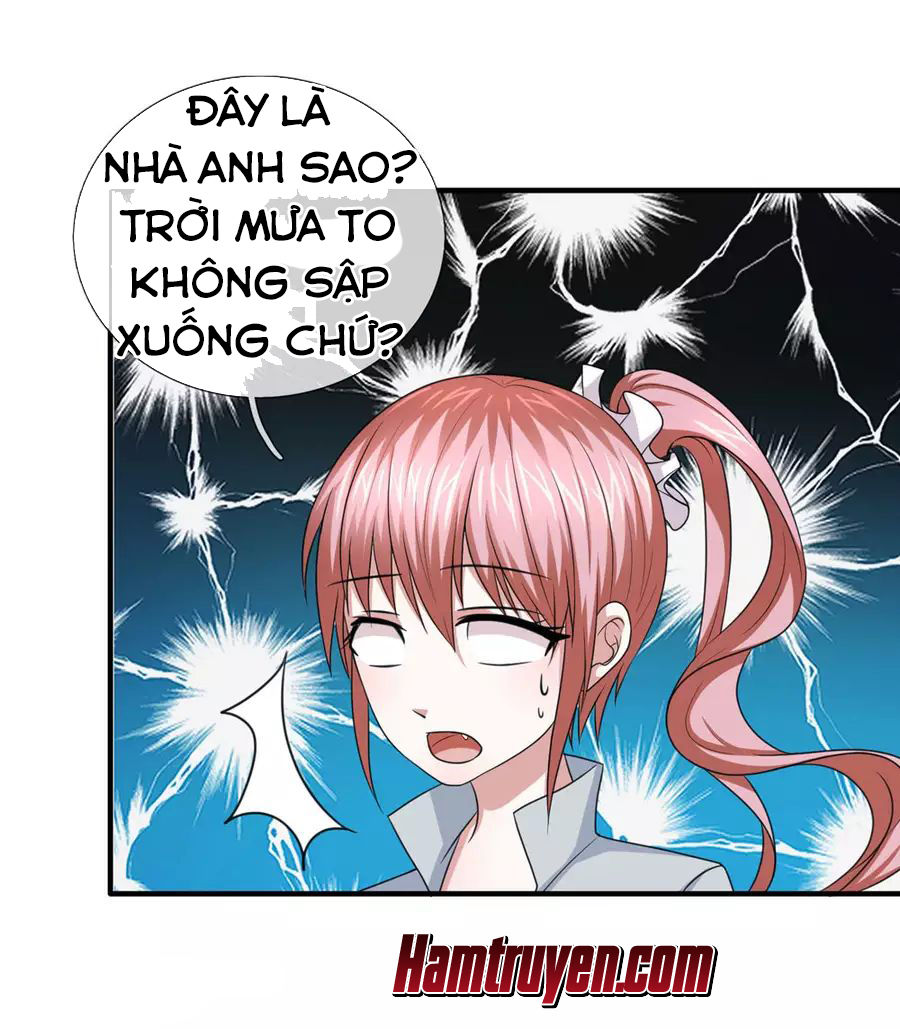 Tuyệt Thế Phi Đao Chapter 30 - Trang 2
