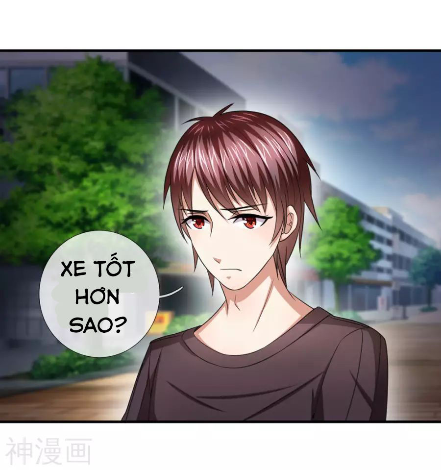 Tuyệt Thế Phi Đao Chapter 30 - Trang 2