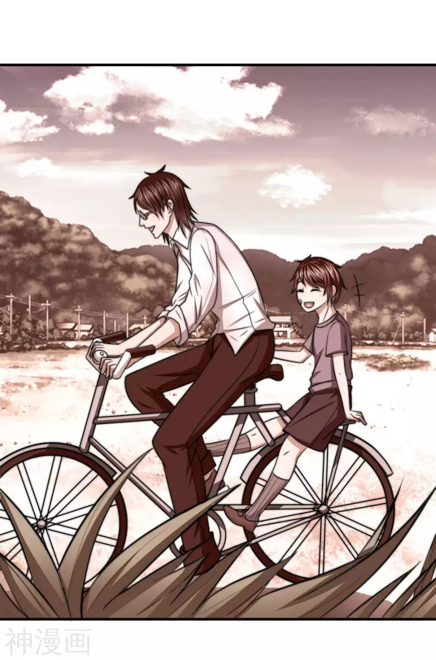 Tuyệt Thế Phi Đao Chapter 30 - Trang 2