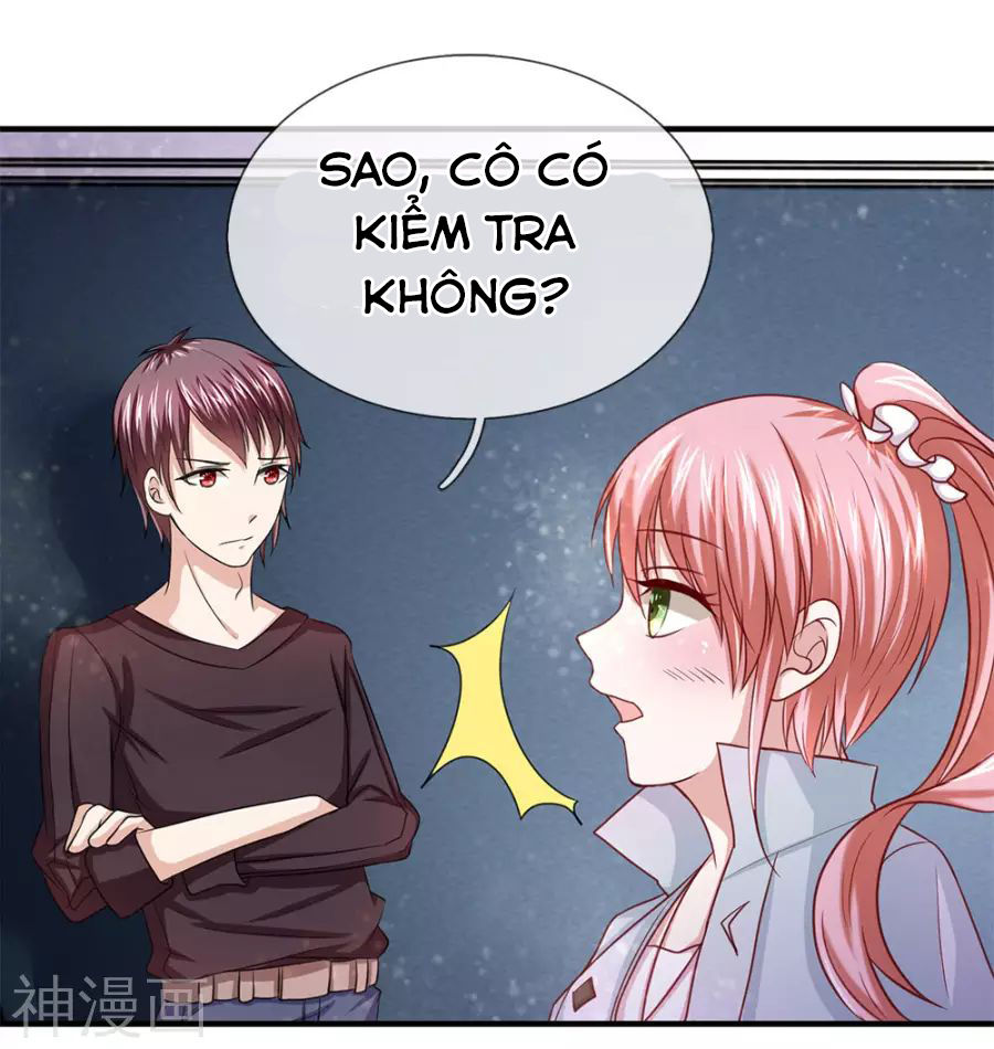 Tuyệt Thế Phi Đao Chapter 31 - Trang 2