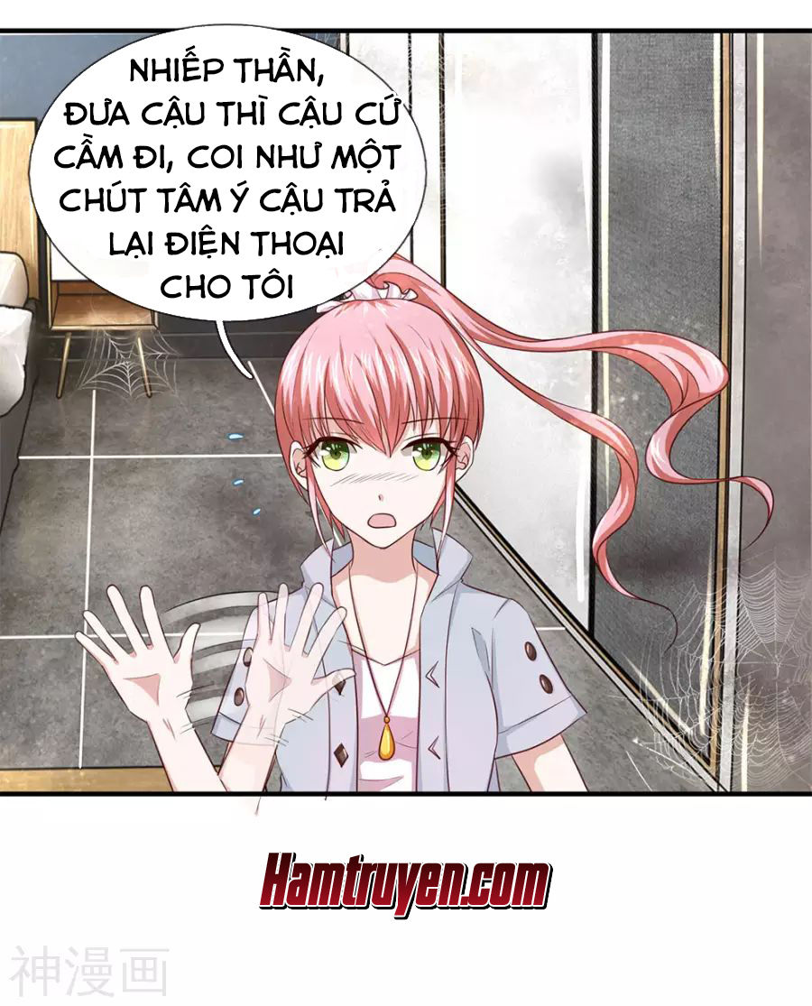 Tuyệt Thế Phi Đao Chapter 31 - Trang 2