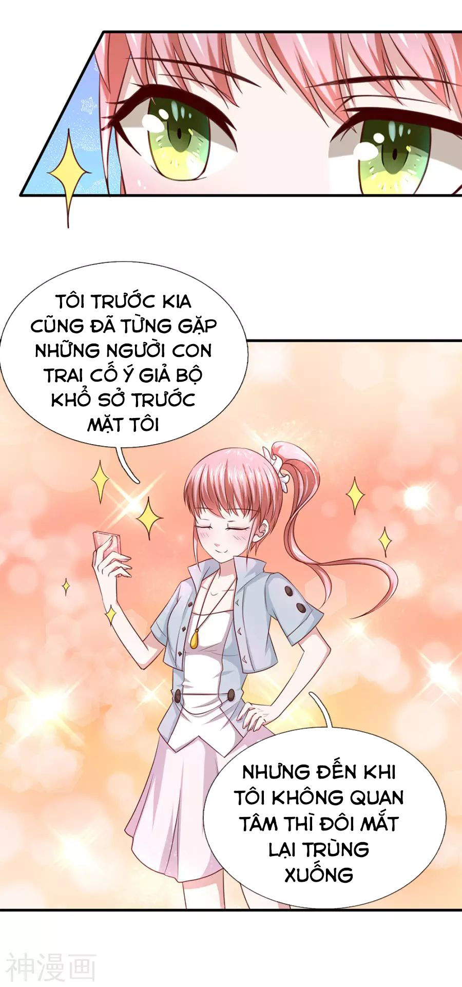 Tuyệt Thế Phi Đao Chapter 31 - Trang 2