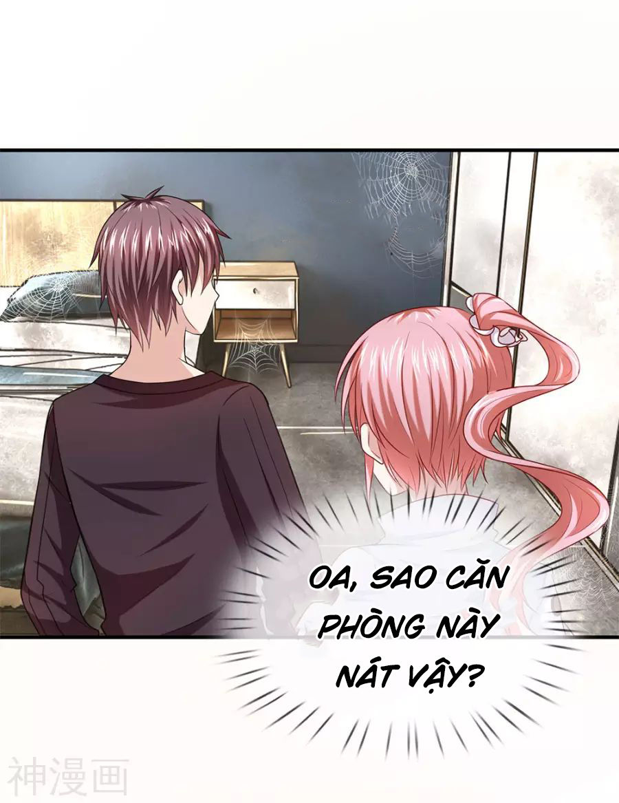 Tuyệt Thế Phi Đao Chapter 31 - Trang 2