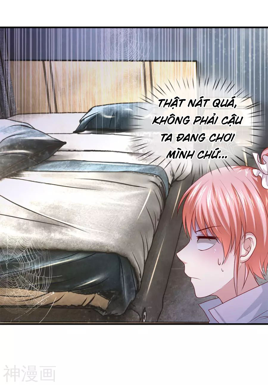 Tuyệt Thế Phi Đao Chapter 31 - Trang 2