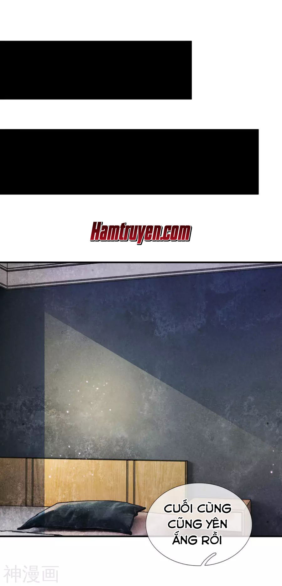 Tuyệt Thế Phi Đao Chapter 32 - Trang 2