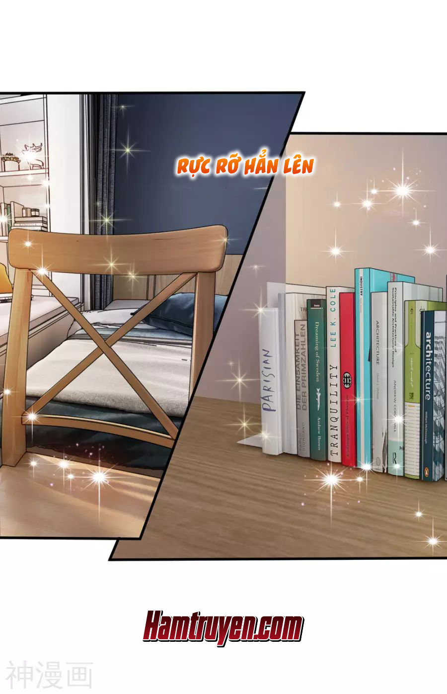 Tuyệt Thế Phi Đao Chapter 32 - Trang 2