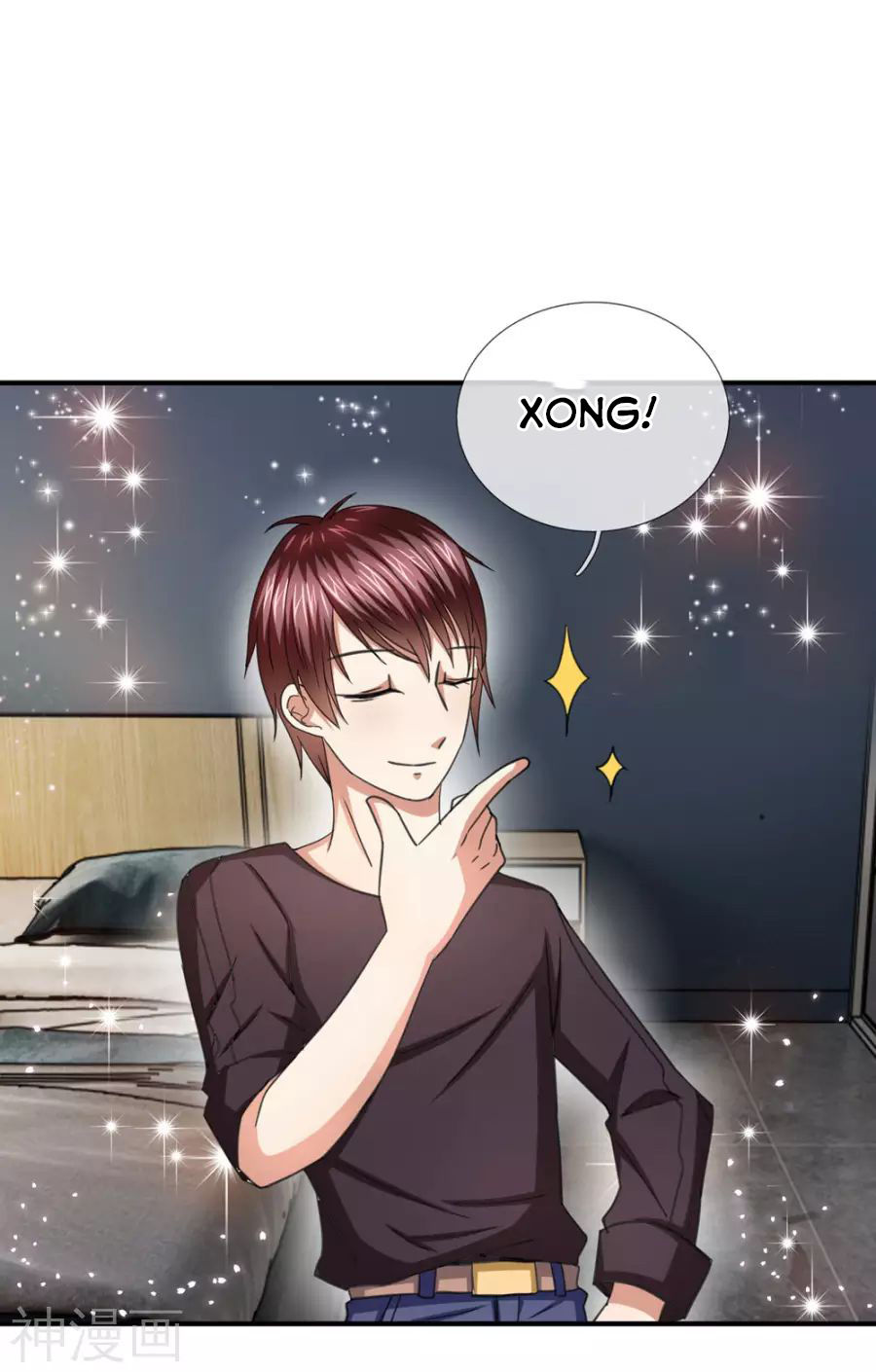 Tuyệt Thế Phi Đao Chapter 32 - Trang 2