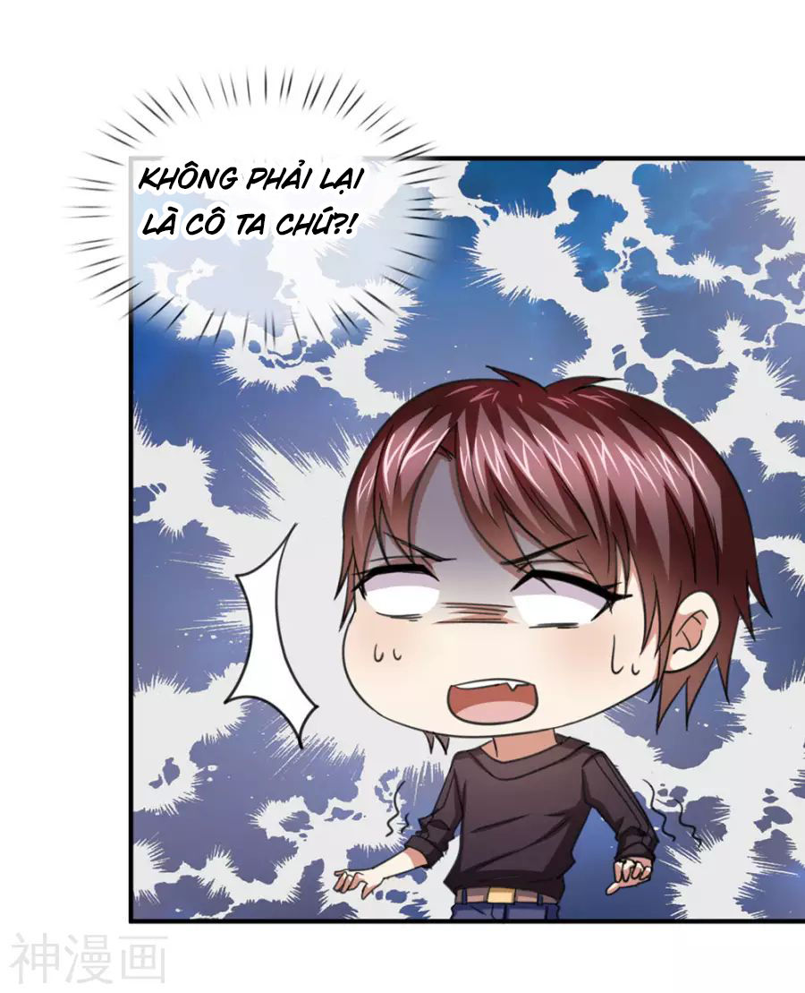 Tuyệt Thế Phi Đao Chapter 32 - Trang 2