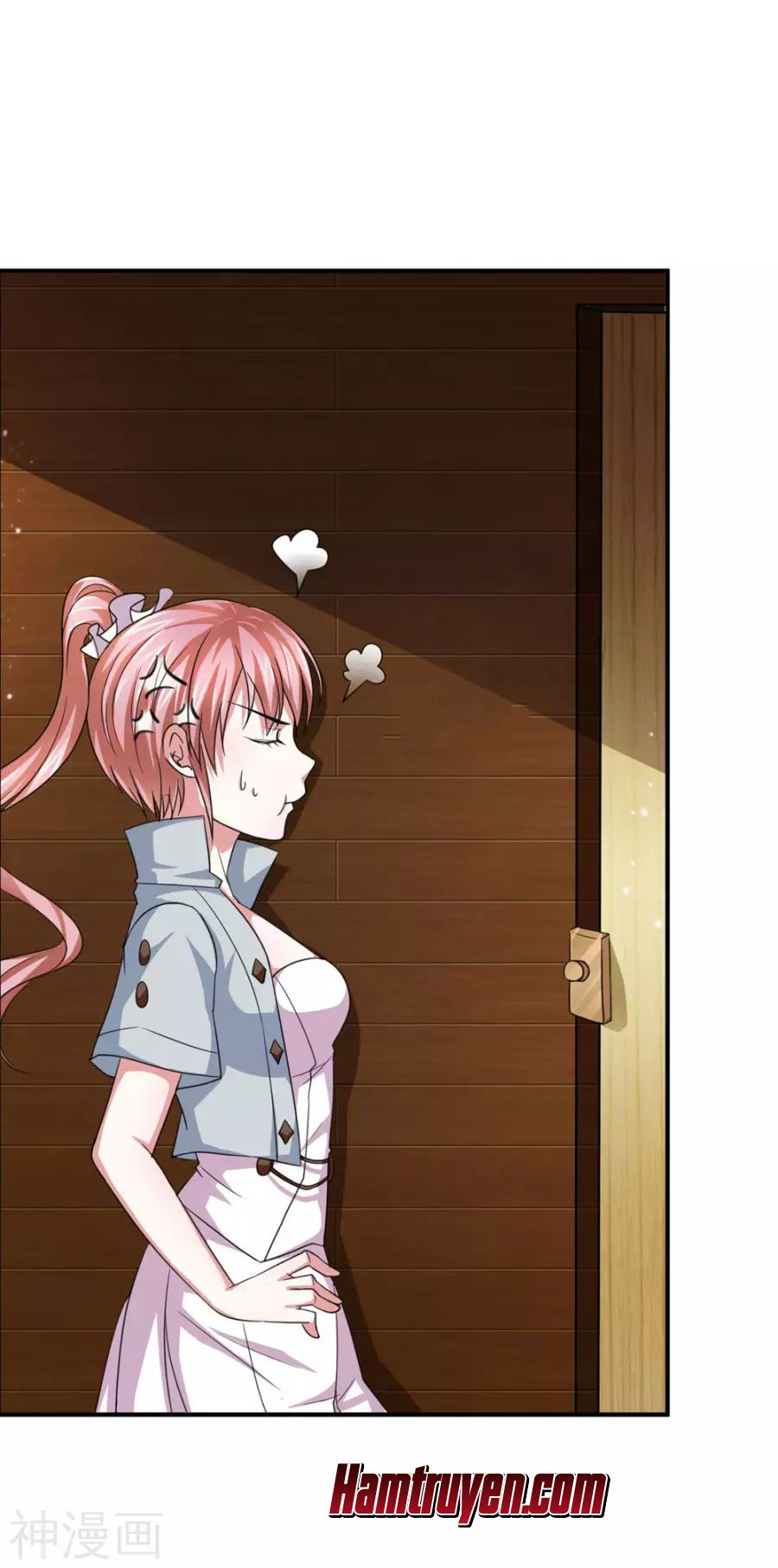 Tuyệt Thế Phi Đao Chapter 32 - Trang 2