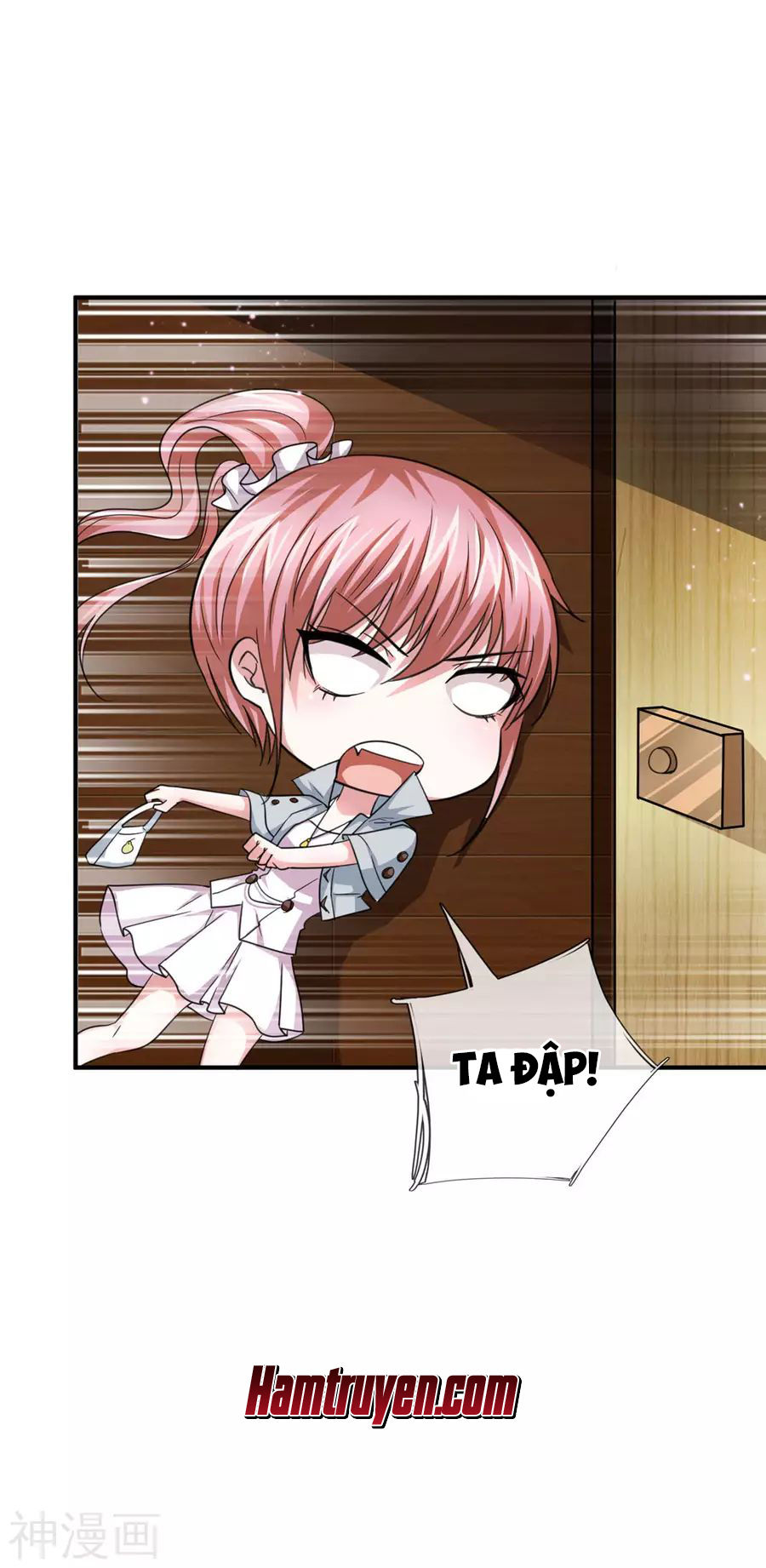 Tuyệt Thế Phi Đao Chapter 32 - Trang 2