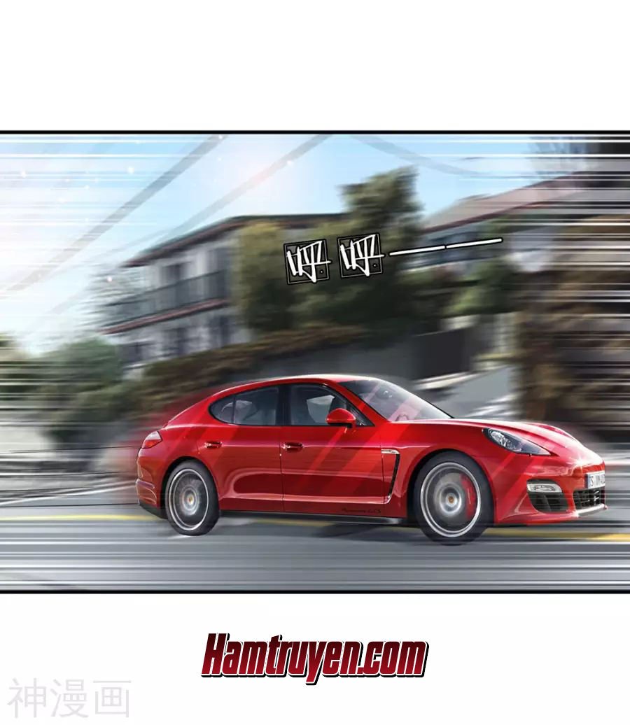 Tuyệt Thế Phi Đao Chapter 32 - Trang 2