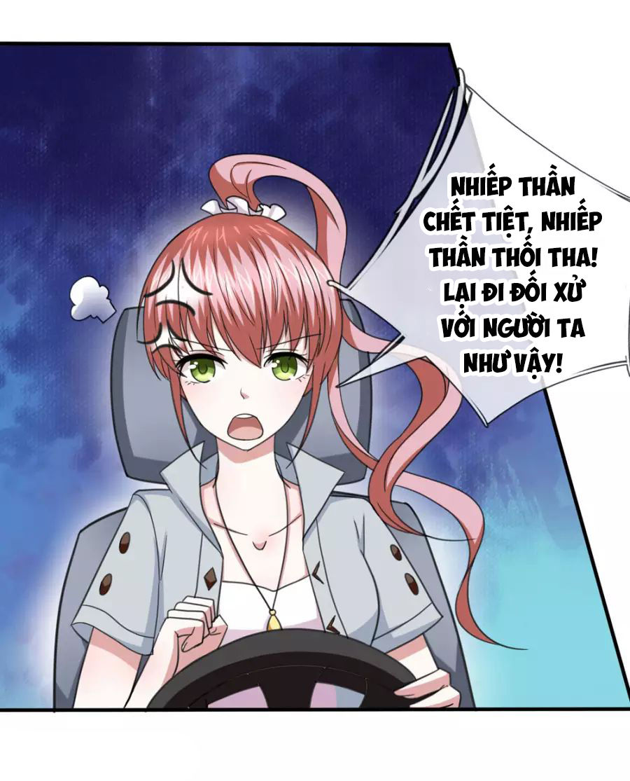 Tuyệt Thế Phi Đao Chapter 32 - Trang 2