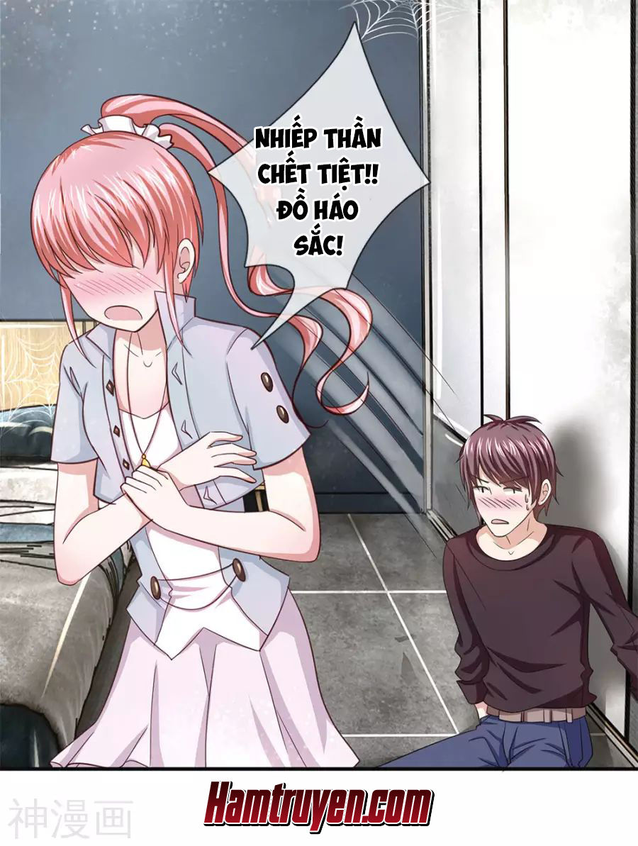 Tuyệt Thế Phi Đao Chapter 33 - Trang 2