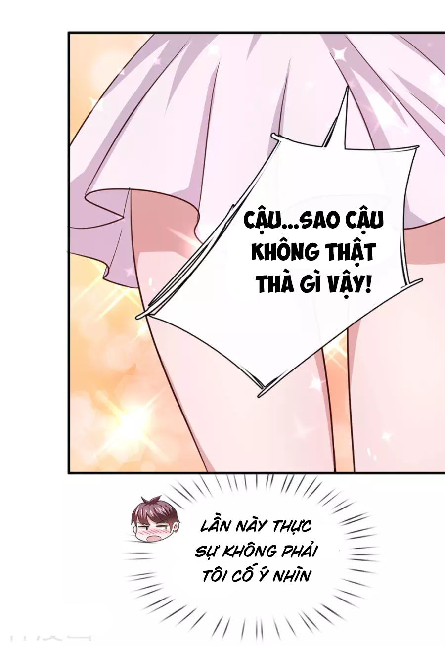 Tuyệt Thế Phi Đao Chapter 33 - Trang 2