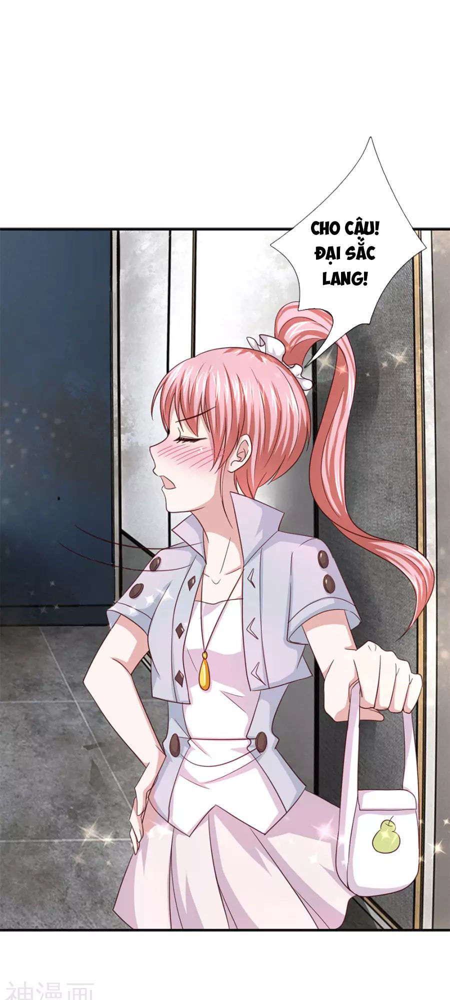 Tuyệt Thế Phi Đao Chapter 33 - Trang 2