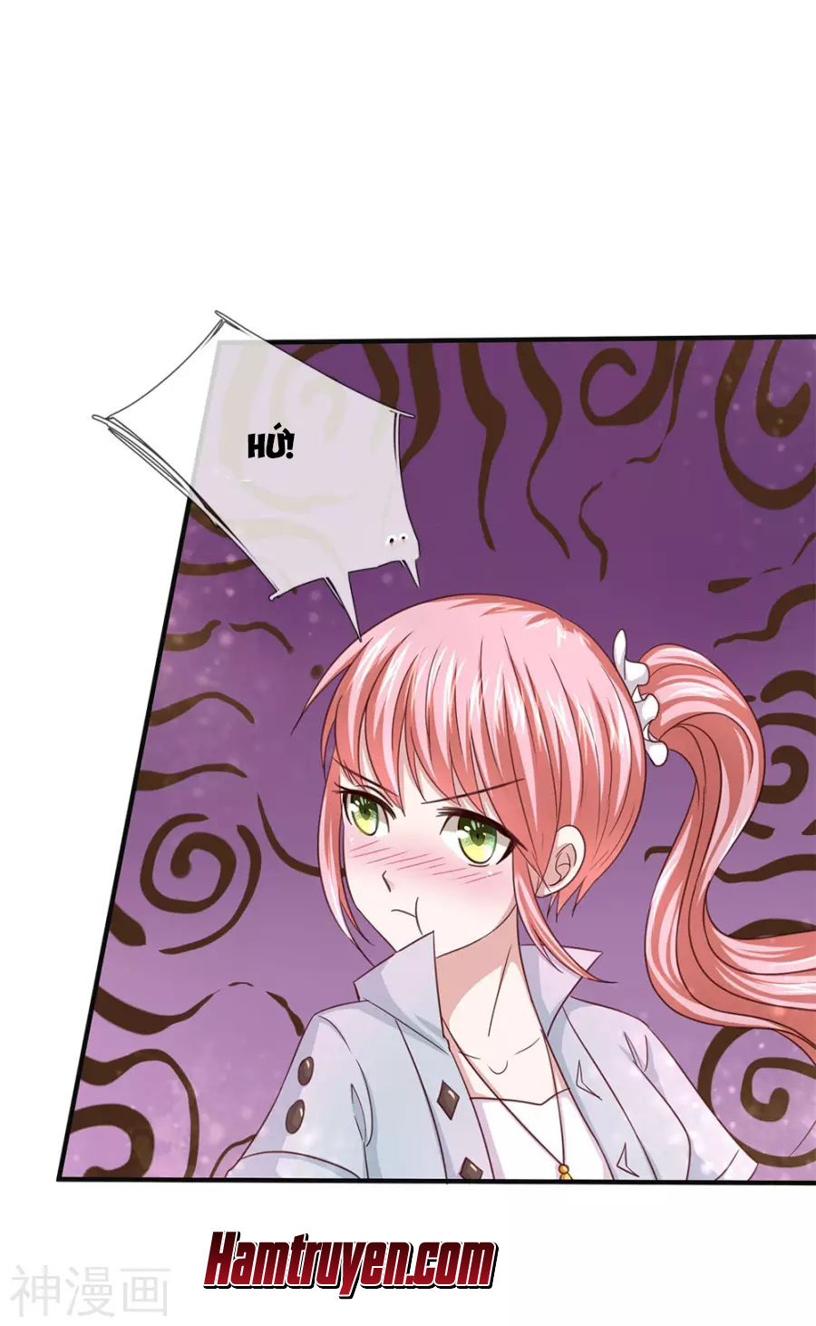 Tuyệt Thế Phi Đao Chapter 33 - Trang 2