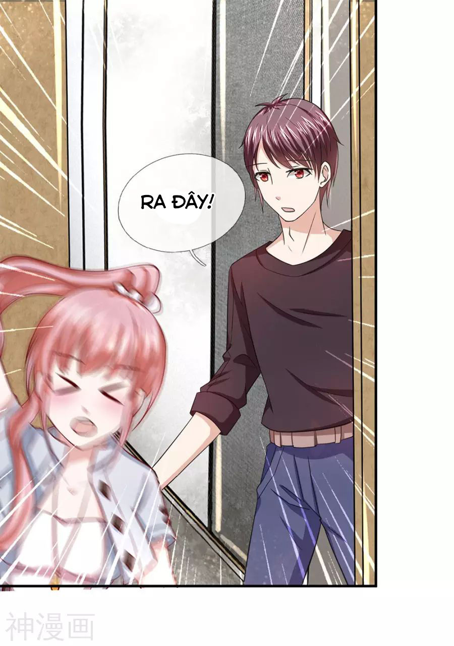 Tuyệt Thế Phi Đao Chapter 33 - Trang 2