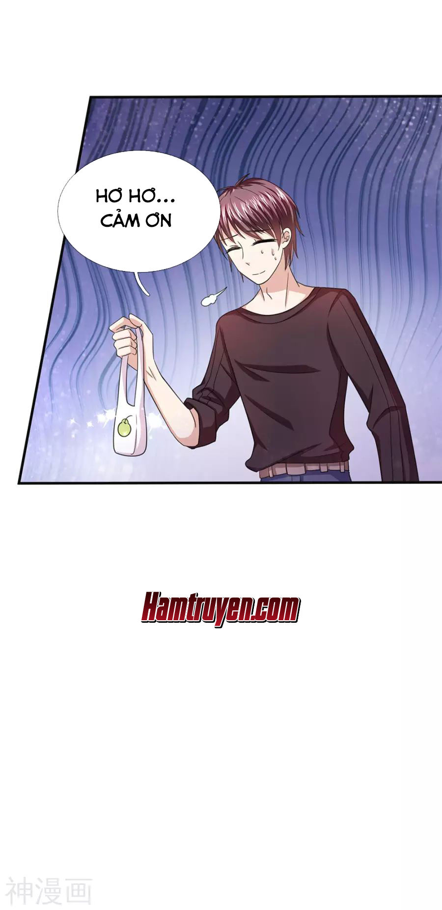 Tuyệt Thế Phi Đao Chapter 33 - Trang 2