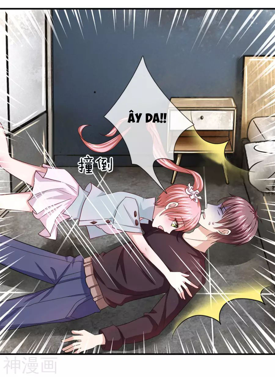 Tuyệt Thế Phi Đao Chapter 33 - Trang 2