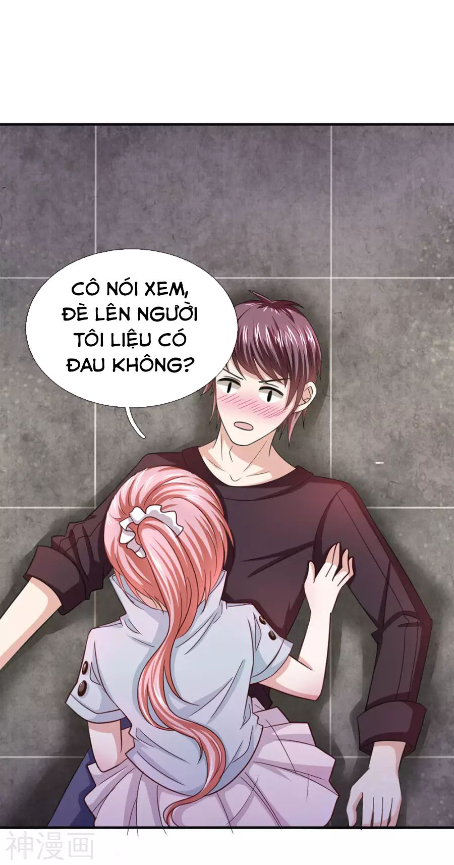 Tuyệt Thế Phi Đao Chapter 33 - Trang 2