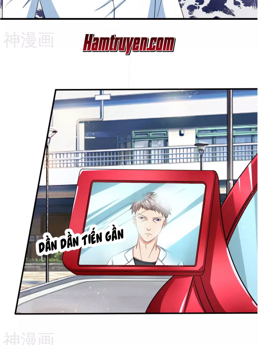 Tuyệt Thế Phi Đao Chapter 34 - Trang 2