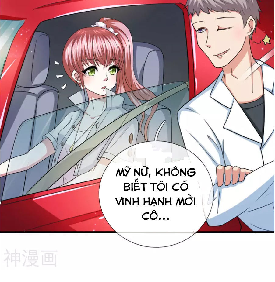 Tuyệt Thế Phi Đao Chapter 34 - Trang 2